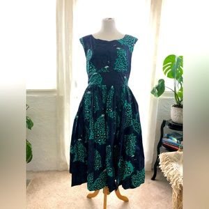 ModCloth dress size 14